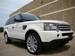 Pictures Land Rover Range Rover Sport