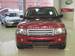 Preview 2007 Land Rover Range Rover Sport