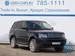 Pics Land Rover Range Rover Sport