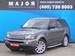 Pics Land Rover Range Rover Sport