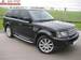 Pictures Land Rover Range Rover Sport