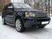 Preview 2008 Range Rover Sport