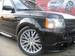 Preview 2008 Land Rover Range Rover Sport