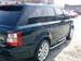 Preview Land Rover Range Rover Sport