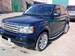 Preview 2008 Land Rover Range Rover Sport