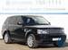 Preview 2008 Land Rover Range Rover Sport