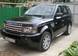 Preview 2008 Range Rover Sport