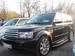 Pictures Land Rover Range Rover Sport