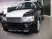 Preview 2008 Land Rover Range Rover Sport