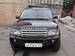 Preview 2008 Land Rover Range Rover Sport