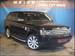 Pictures Land Rover Range Rover Sport