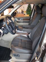 2011 Land Rover Range Rover Sport For Sale