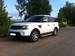 Pictures Land Rover Range Rover Sport