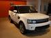 Preview Land Rover Range Rover Sport