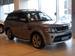 Preview 2012 Land Rover Range Rover Sport