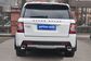 Range Rover Sport L320 3.0 TD AT Autobiography  (245 Hp) 