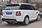 2013 Land Rover Range Rover Sport L320 3.0 TD AT Autobiography  (245 Hp) 