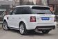 2013 Range Rover Sport L320 3.0 TD AT Autobiography  (245 Hp) 