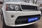 2013 Range Rover Sport L320 3.0 TD AT Autobiography  (245 Hp) 