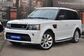 2013 Range Rover Sport L320 3.0 TD AT Autobiography  (245 Hp) 