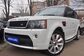 Land Rover Range Rover Sport L320 3.0 TD AT Autobiography  (245 Hp) 