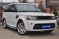 2013 Land Rover Range Rover Sport L320 3.0 TD AT Autobiography  (245 Hp) 