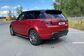 2014 Land Rover Range Rover Sport II L494 3.0 S/C AT SE (340 Hp) 