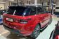 Land Rover Range Rover Sport II L494 3.0 S/C AT SE (340 Hp) 