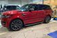 2014 Land Rover Range Rover Sport II L494 3.0 S/C AT SE (340 Hp) 