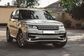 2015 Land Rover Range Rover Sport II L494 4.4 SD AT Autobiography (339 Hp) 