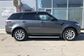 2016 Land Rover Range Rover Sport II L494 3.0 TD AT SE (249 Hp) 