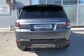 2016 Range Rover Sport II L494 3.0 TD AT SE (249 Hp) 