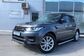 2016 Land Rover Range Rover Sport II L494 3.0 TD AT SE (249 Hp) 