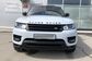 Range Rover Sport II L494 3.0 S/C AT HSE Dynamic (340 Hp) 