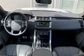 Land Rover Range Rover Sport II L494 3.0 S/C AT HSE Dynamic (340 Hp) 
