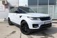 2017 Range Rover Sport II L494 3.0 S/C AT HSE Dynamic (340 Hp) 