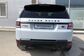 2017 Range Rover Sport II L494 3.0 S/C AT HSE Dynamic (340 Hp) 