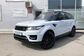 2017 Land Rover Range Rover Sport II L494 3.0 S/C AT HSE Dynamic (340 Hp) 
