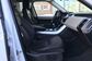2018 Range Rover Sport II L494 3.0 TD AT HSE (249 Hp) 