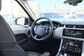 Range Rover Sport II L494 3.0 TD AT HSE (249 Hp) 