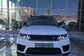 2018 Range Rover Sport II L494 3.0 TD AT HSE (249 Hp) 