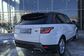 2018 Range Rover Sport II L494 3.0 TD AT HSE (249 Hp) 