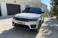 2019 Range Rover Sport II L494 3.0 TD AT SE (249 Hp) 