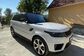 2019 Range Rover Sport II L494 3.0 TD AT SE (249 Hp) 