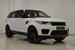 2021 Land Rover Range Rover Sport II L494 3.0 TD AT HSE (249 Hp) 
