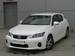 Pictures Lexus CT200H