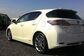 Lexus CT200H DAA-ZWA10 200h Creative Textile Interior (99 Hp) 