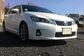 Lexus CT200H DAA-ZWA10 200h Creative Textile Interior (99 Hp) 