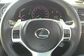 2013 Lexus CT200H DAA-ZWA10 200h Creative Textile Interior (99 Hp) 