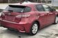 2014 Lexus CT200H DAA-ZWA10 200h Version C (99 Hp) 